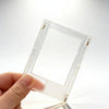 Mini Magnetic Acrylic Photo Frames for Fridge Display