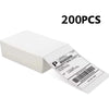 4x6 Inch Thermal Label Paper for Shipping and Barcode Printing