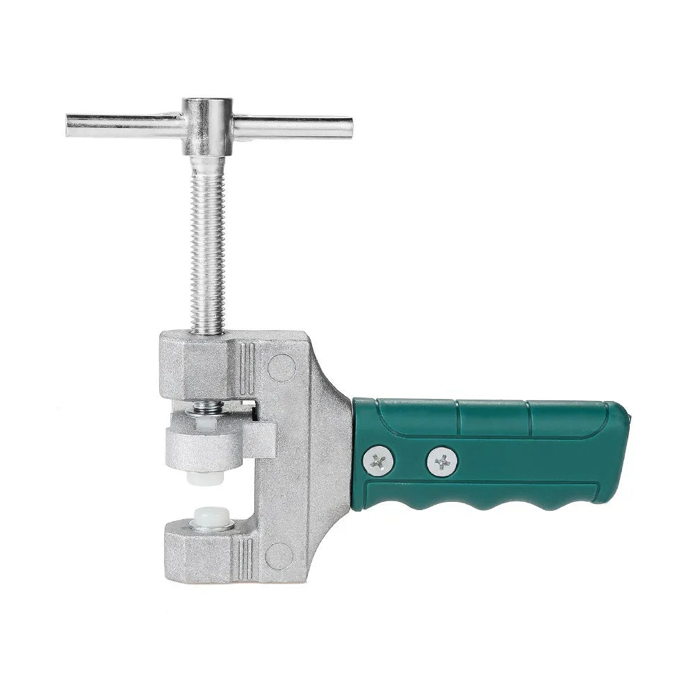2-in-1 Glass & Tile Cutter with Breaking Tool
