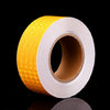 Reflective PVC Safety Tape for Vehicles