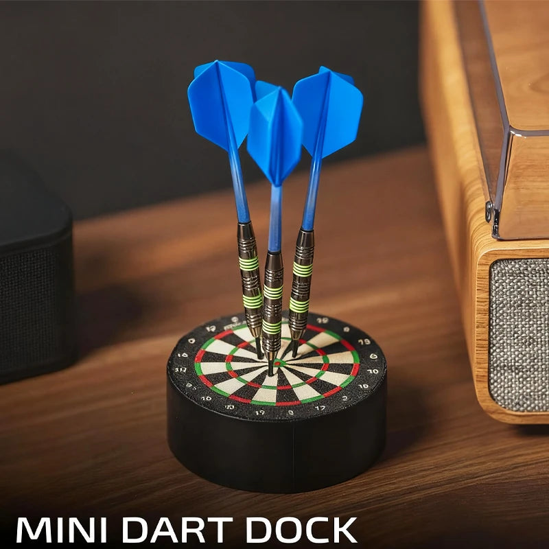 Compact EVA Foam Dart Holder for Organized Storage