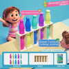 Color Matching Memory Board Game for Kids