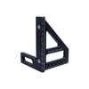 3D Multi-Angle Woodworking Square Ruler