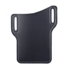 PU Leather Belt Clip Phone Holster for Travel and Outdoor Use