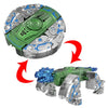 Spinner Fidget Transformable