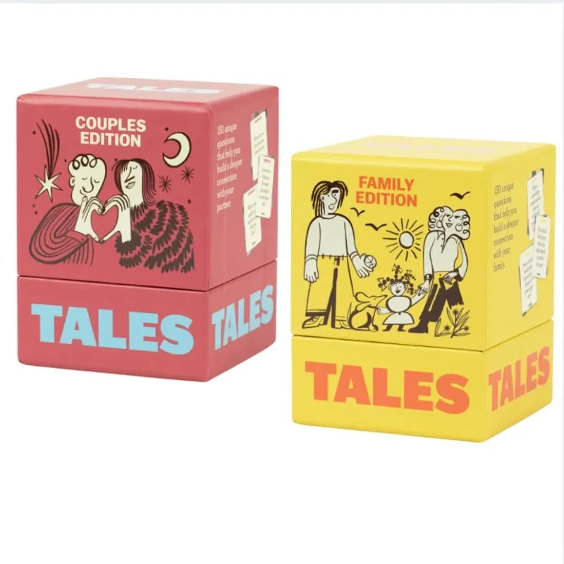Adult Party Card Game: Family Feud Game Night