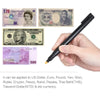 Stylo Détecteur de Monnaie Universel