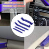 Professional Auto Trim Removal Tool Kit