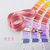 Slim ID Badge Holder with Lanyard