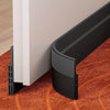 Self-Adhesive Silicone Door Draft Stopper