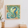 5D Alien Diamond Painting Kit