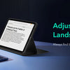 Magnetic Folio Case for iPad Air 11 Inch with Auto Wake/Sleep