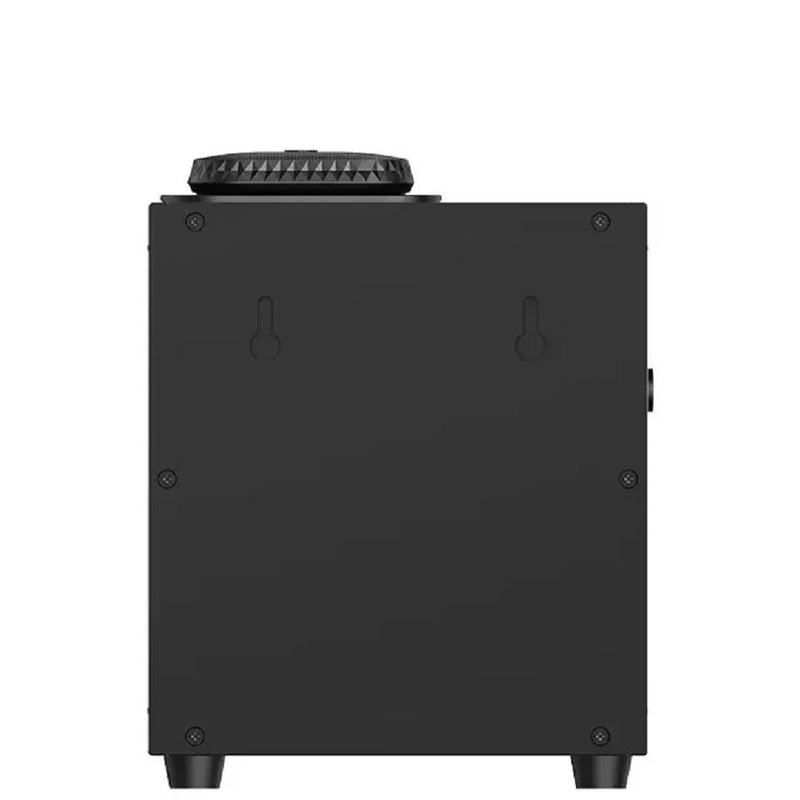 Smart Wall-Mounted Scent Diffuser with App Control
