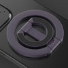 Double-Sided Magnetic Phone Ring Holder and Stand