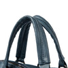 Vintage-Inspired Crossbody Bag with Roomy Interior