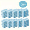 Disposable Microfiber Duster Refills (Handle Not Included) for Furniture and Blinds