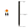 Fine-Tip Stylus Pen for iPad and Other Touchscreen Devices