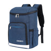 Insulated Cooler Backpack – Waterproof Thermal Lunch & Drink Bag