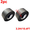 Self-Adhesive Waterproof Caulk Tape for Bathroom & Kitchen Sealing