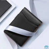 Slim RFID-Blocking Front Pocket Wallet