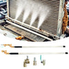High-Pressure Radiator Flush Cleaning Wand