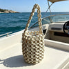 Vintage Beaded Handbag for Evening & Party