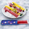 Reusable Neoprene Ice Pop Sleeves