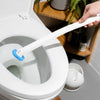 Disposable Toilet Brush Refill Heads