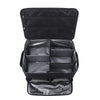Golf Trunk Organizer with Shoe Compartments