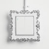 Elegant Resin Light Switch Cover Frame