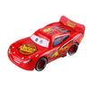 Diecast Metal Cars 6-Pack with Lightning McQueen, Mater, Cruz Ramirez & More