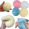 Jumbo-Käse Squishy Stressball