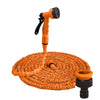 Expandable Garden Hose - Lightweight & Flexible Watering Solution