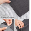 No-Sew Fabric Tape for Instant Hems & Repairs