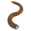 European Remy Tape-In Hair Extensions