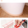 Self-Adhesive Waterproof Sealing Tape for Bathroom & Kitchen Edges