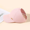 Ponytail Baseball Cap