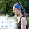 Quick-Dry Cooling Sports Towel
