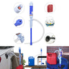 Portable Handheld Liquid Transfer Pump