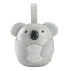 Soothing Sleep Sound Machine with Timer and Night Light