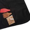 Durable Polyester Vest Apron for Kitchen, Cleaning & Salon Work