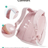 Lightweight Travel Laptop Backpack with Large Capacity