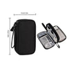 Travel Digital Organizer Bag for Cables and Accessories