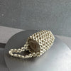 Vintage Beaded Handbag for Evening & Party