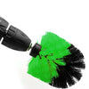 Rotary Drill Brush Cleaning Kit for Deep Scrubbing
