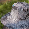 Solar Rechargeable Cooling Hat