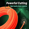 Heavy-Duty Nylon Trimmer Line Spool