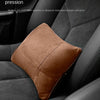 Premium Car Headrest Neck Support Pillow