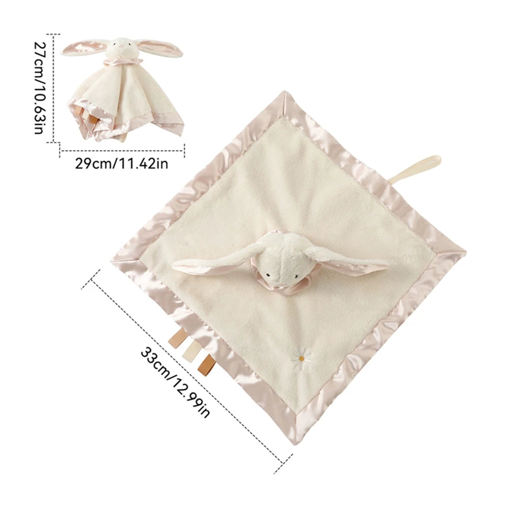 Montessori Sensory Tissue Box Toy with Soft Scarves