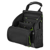 Professional Electrician Tool Pouch with Ergonomic Handle
